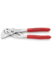 KNIPEX 86 03 150 DÜZ ÇENE AYARLI PENSE