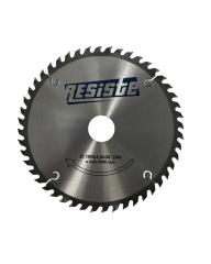 RESİSTE 190X2,6X30 Z48 SUNTA KESME TESTERESİ