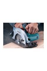 Makita M5802B 1050 W Sunta Kesme Makinesi +  185X2,6X20 Z48 SUNTA KESME TESTERESİ