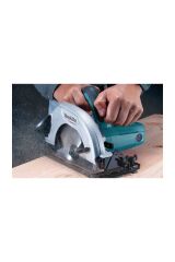 Makita M5802B 1050 W Sunta Kesme Makinesi +  185X2,6X20 Z48 SUNTA KESME TESTERESİ