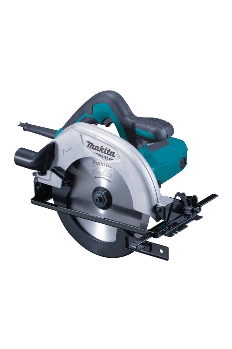 Makita M5802B 1050 W Sunta Kesme Makinesi +  185X2,6X20 Z48 SUNTA KESME TESTERESİ