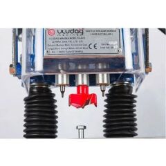 ULUDAĞ Tas menteşe yeri açma makinesi 35x70mm MENTEŞE BIÇAĞI