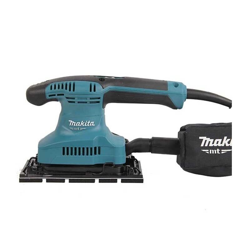 M9203b Titreşimli Zımpara Makinesi 190w
