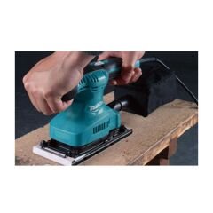 M9203b Titreşimli Zımpara Makinesi 190w