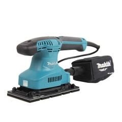 M9203b Titreşimli Zımpara Makinesi 190w