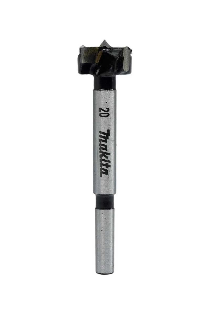 Makita D-71118 20x77mm Taş Menteşe Matkap Ucu