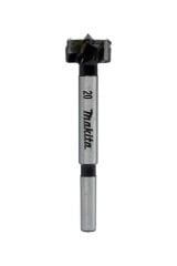 Makita D-71118 20x77mm Taş Menteşe Matkap Ucu
