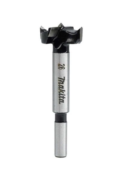 Makita D-71130 26x77mm Taş Menteşe Matkap Ucu