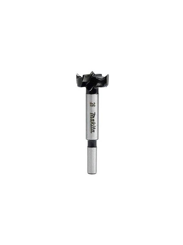 Makita D-71130 26x77mm Taş Menteşe Matkap Ucu