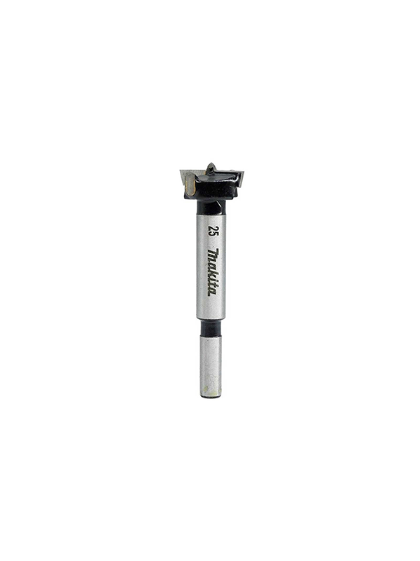 Makita D-71124 25x77mm Taş Menteşe Matkap Ucu