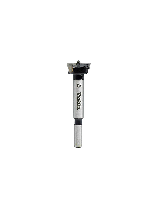 Makita D-71124 25x77mm Taş Menteşe Matkap Ucu