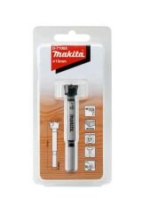 Makita D-71093 15x77mm Taş Menteşe Matkap Ucu