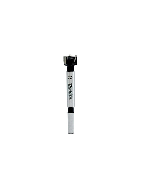 Makita D-71093 15x77mm Taş Menteşe Matkap Ucu