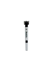Makita D-71093 15x77mm Taş Menteşe Matkap Ucu
