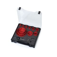 UGR 15'Lİ PANÇ SETİ (HEX)