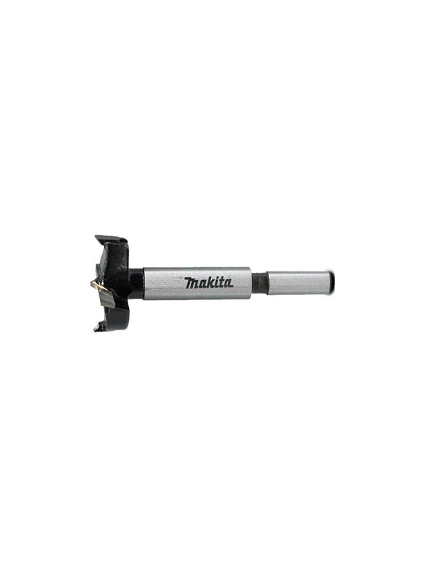 Makita D-71102 19x77mm Taş Menteşe Matkap Ucu