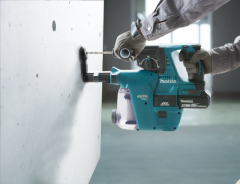 DHR242RFE ELEKTROPNÖMATİK DELİCİ KIRICI 18V