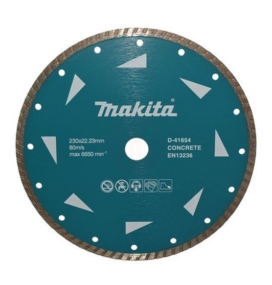 MAKITA D-41654 230MM ELMAS TESTERE