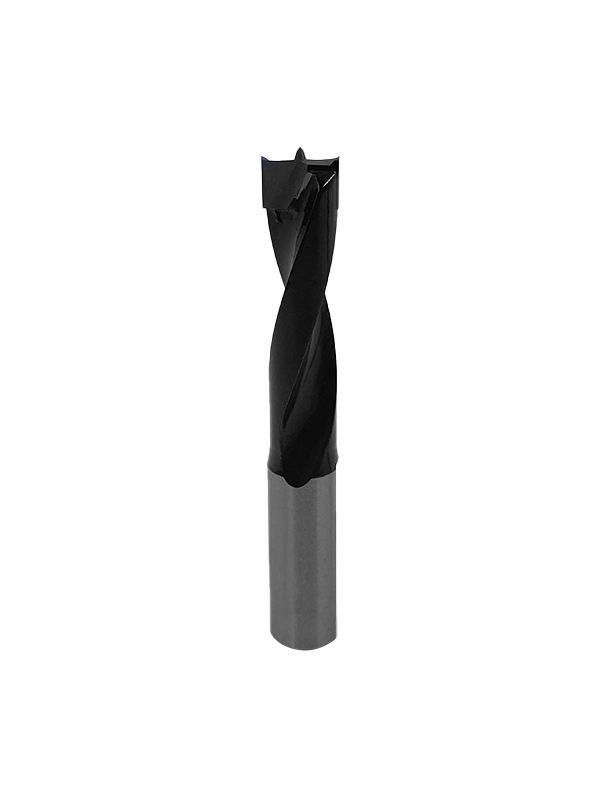 RESİSTE 10x70 SAĞ ÇOKLU DELİK MATKABI (YARIM DELİK)