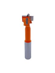 RESİSTE 15x70 SOL ÇOKLU DELİK MENTEŞE MATKABI