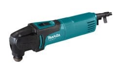 Makita M9800BKX4 Kombo Kit