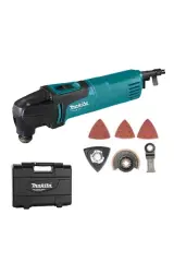 Makita M9800BKX4 Kombo Kit