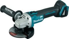 Makita DGA506Z Avuç Taşlama 18v