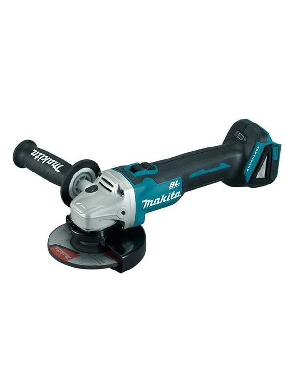 Makita DGA506Z Avuç Taşlama 18v