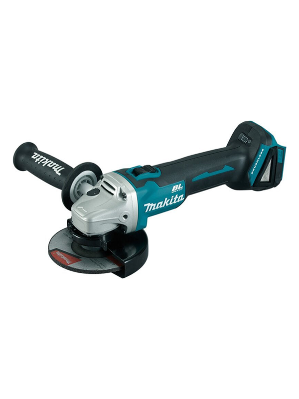 Makita DGA506Z Avuç Taşlama 18v