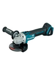 Makita DGA506Z Avuç Taşlama 18v