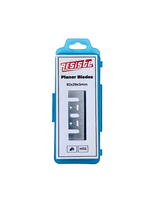 RESİSTE EL PLANYA BIÇAĞI (2 ADET-1 TAKIM)