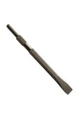 Makita D-08707 17mm Çap Aralıklı 19x280mm Yassı Keski