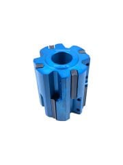 RESİSTE 10 CM JİLET TOP BIÇAĞI