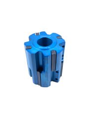 RESİSTE 10 CM JİLET TOP BIÇAĞI