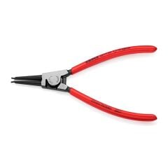 Knipex 4611A2 Düz Diş Segman Pensi