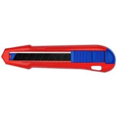 Knıpex 9010165BK Cutıx Maket Bıçağı