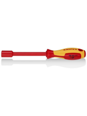 Knıpex Vde İzoleli Lokma Uçlu Tornavida 11*125MM