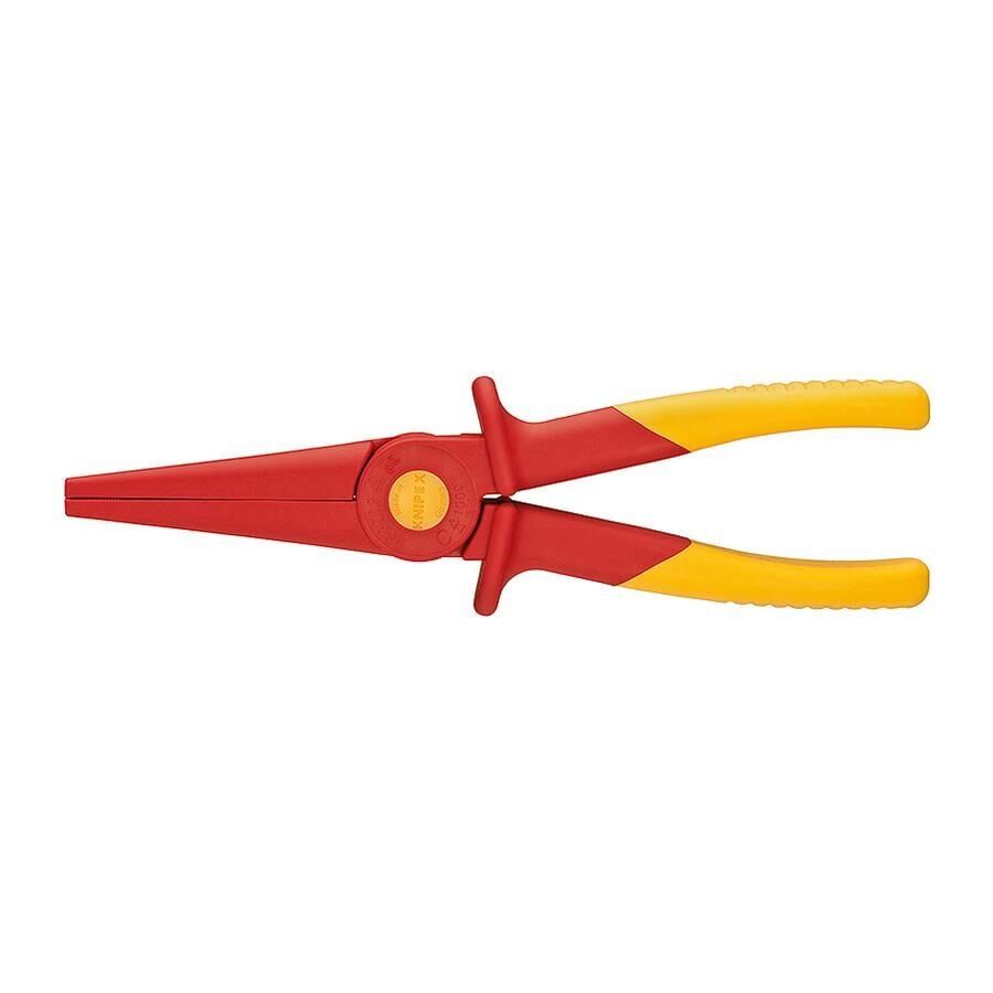 Knıpex 986202 Plastik Kargaburun