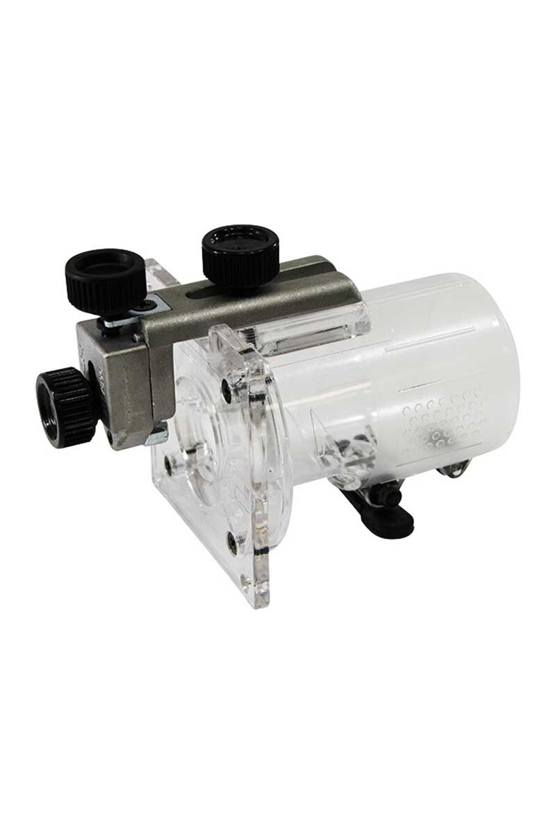 Makita 123544-4 Şeffaf Tabla