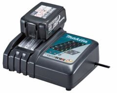 Makita 630718-5 Akü Şarj Cihazı DC18RC