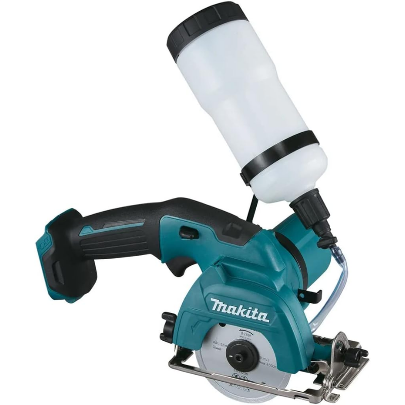 Makita CC301DZ Akülü Taş Veya Cam Kesici Alet