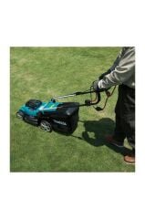 Makita ELM3320 1200W Elektirikli Çim Biçme Makinası 33CM