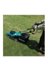 Makita ELM3720 1400W Elektirikli Çim Biçme Makinası 37CM