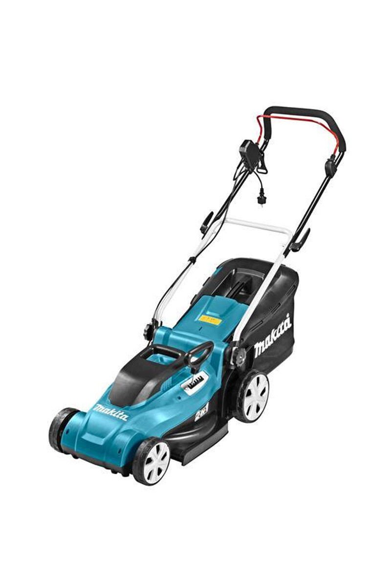 Makita ELM4120 Elektrikli Çim Biçme Makinası 41CM