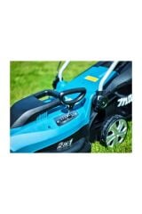 Makita ELM4120 Elektrikli Çim Biçme Makinası 41CM