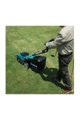 Makita ELM4120 Elektrikli Çim Biçme Makinası 41CM
