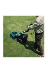 Makita ELM4120 Elektrikli Çim Biçme Makinası 41CM