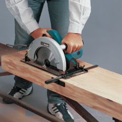 Makita N5900B 2000 W Daire Testere