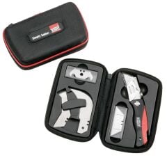 BESDBKPH-SET DBKPH-SET ÇOK AMAÇLI ÇAKI BIÇAK SETI
