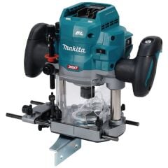 Makita RP001GZ Akülü Freze 40V